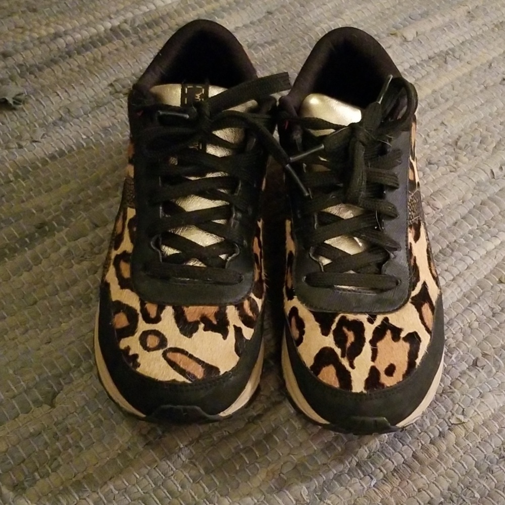 Sam Edelman Sneakers Size 7